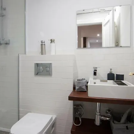 Centro Bib-rambla, Tranquilo Y Acogedor דירה