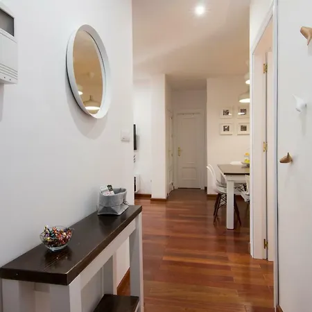 Appartement Centro Bib-rambla, Tranquilo Y Acogedor *